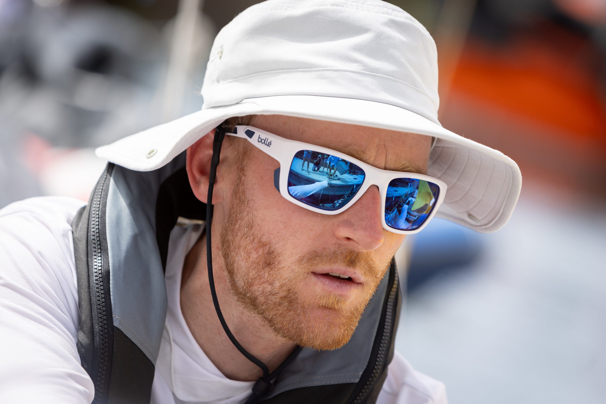 Time for analysis: crucial lessons from stage one