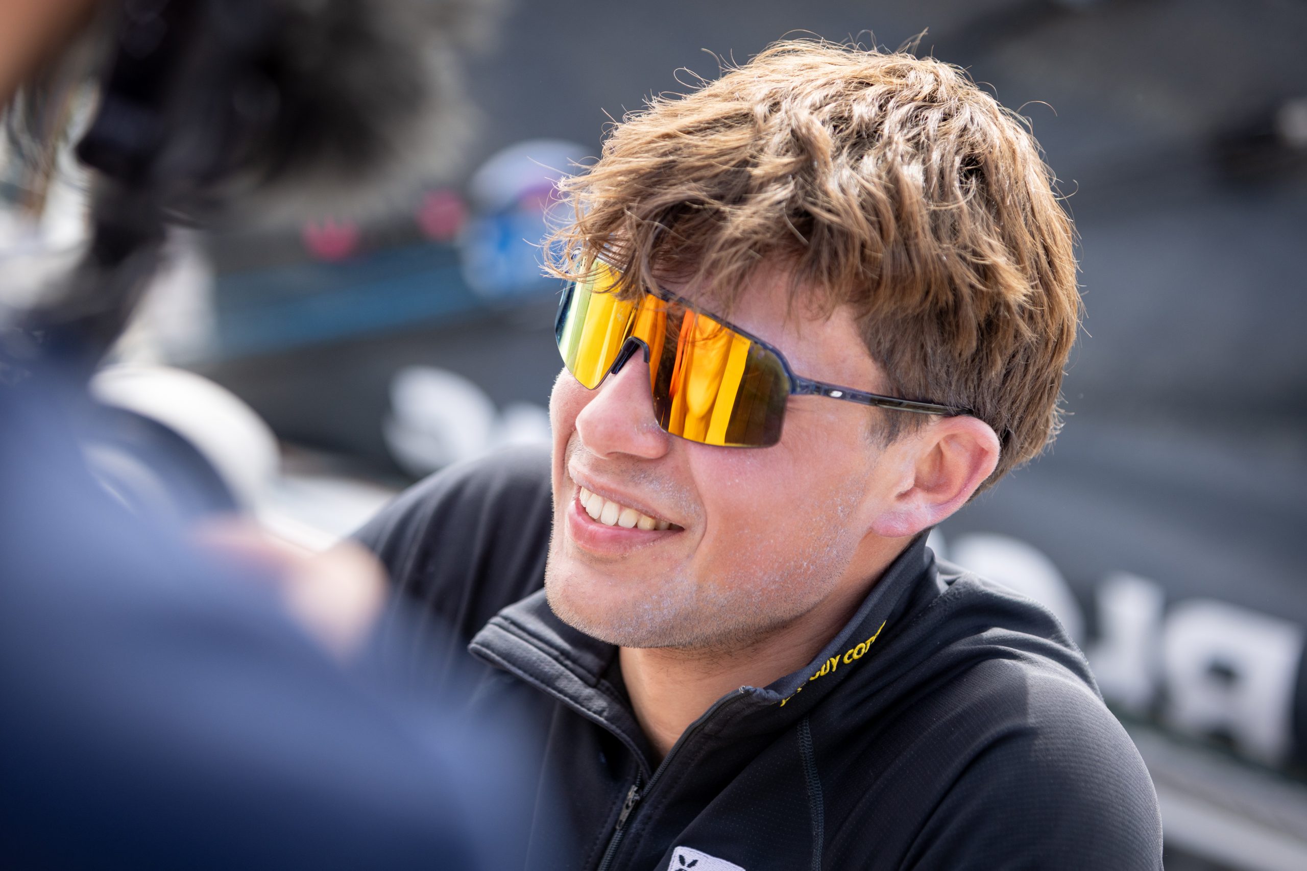 Time for analysis: crucial lessons from stage one