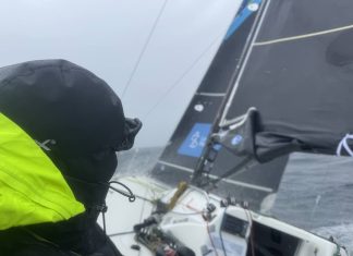 Second by 18 seconds: Oakley Marsh’s podium finish at the 2026 Le Défi Paprec