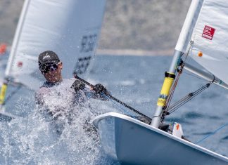 2026 ILCA European Championships, Day 6: New Zealand’s George Gautrey wins ILCA 7 bronze in Croatia; Caleb Armit and Greta Pilkington impress 2026 ILCA European Championships, Day 6: New Zealand’s George Gautrey wins ILCA 7 bronze in Croatia; Caleb Armit and Greta Pilkington impress
