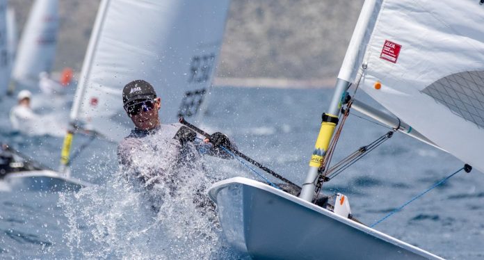 2026 ILCA European Championships, Day 6: New Zealand's George Gautrey wins ILCA 7 bronze in Croatia; Caleb Armit and Greta Pilkington impress