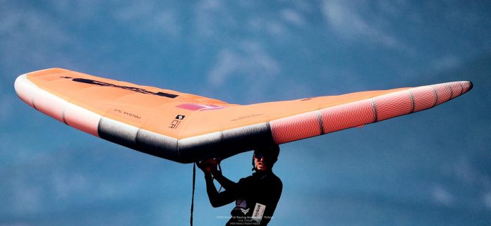 2026 Wingfoil World Cup, Day 4: New Zealand's Sean Herbert battles through brutal eight-race schedule to keep Kiwi medal hopes alive