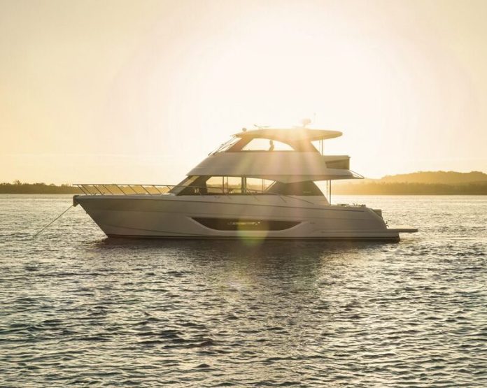 Maritimo-M50-Drone-10-e1778128243839_10 Photo credit: Maritimo