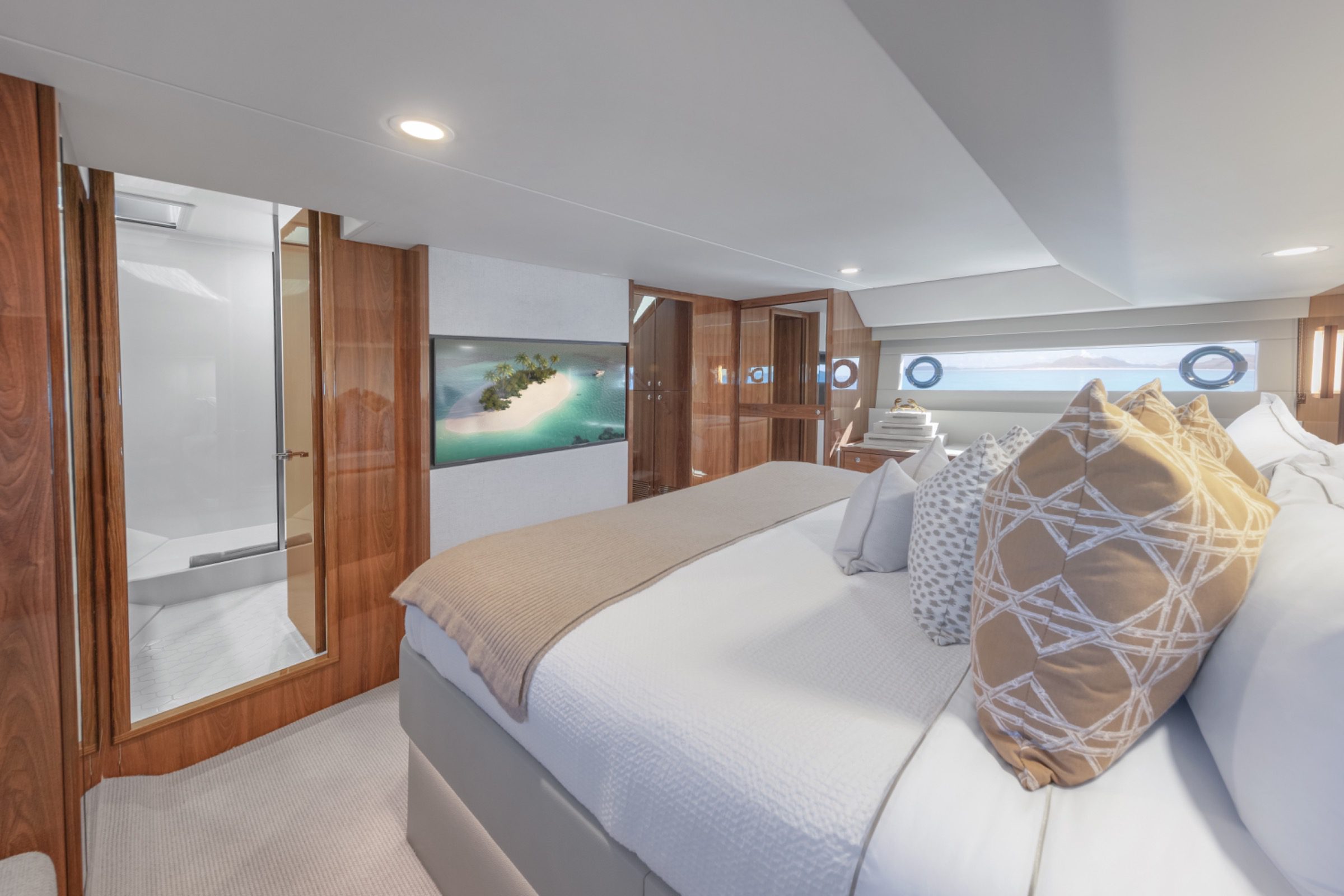Maritimo M50 Wins Top Honours at YachtStyle Awards 2026