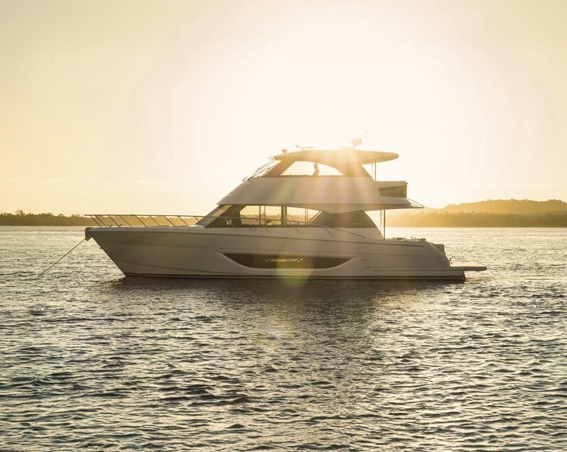 The Maritimo S50 Final Development Update