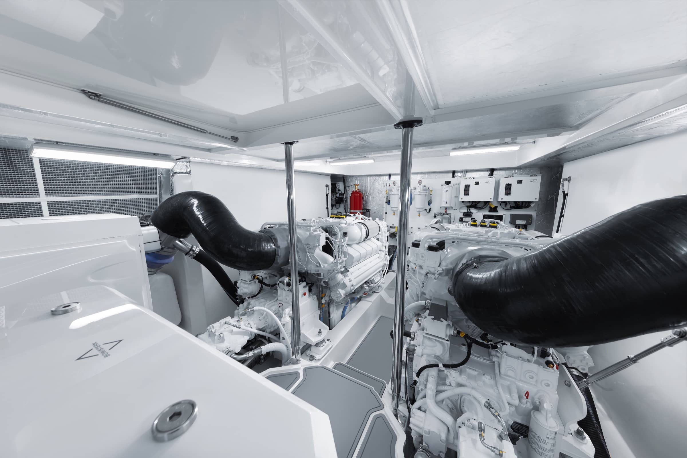Maritimo 75 – Standing apart in the global 70-Foot market