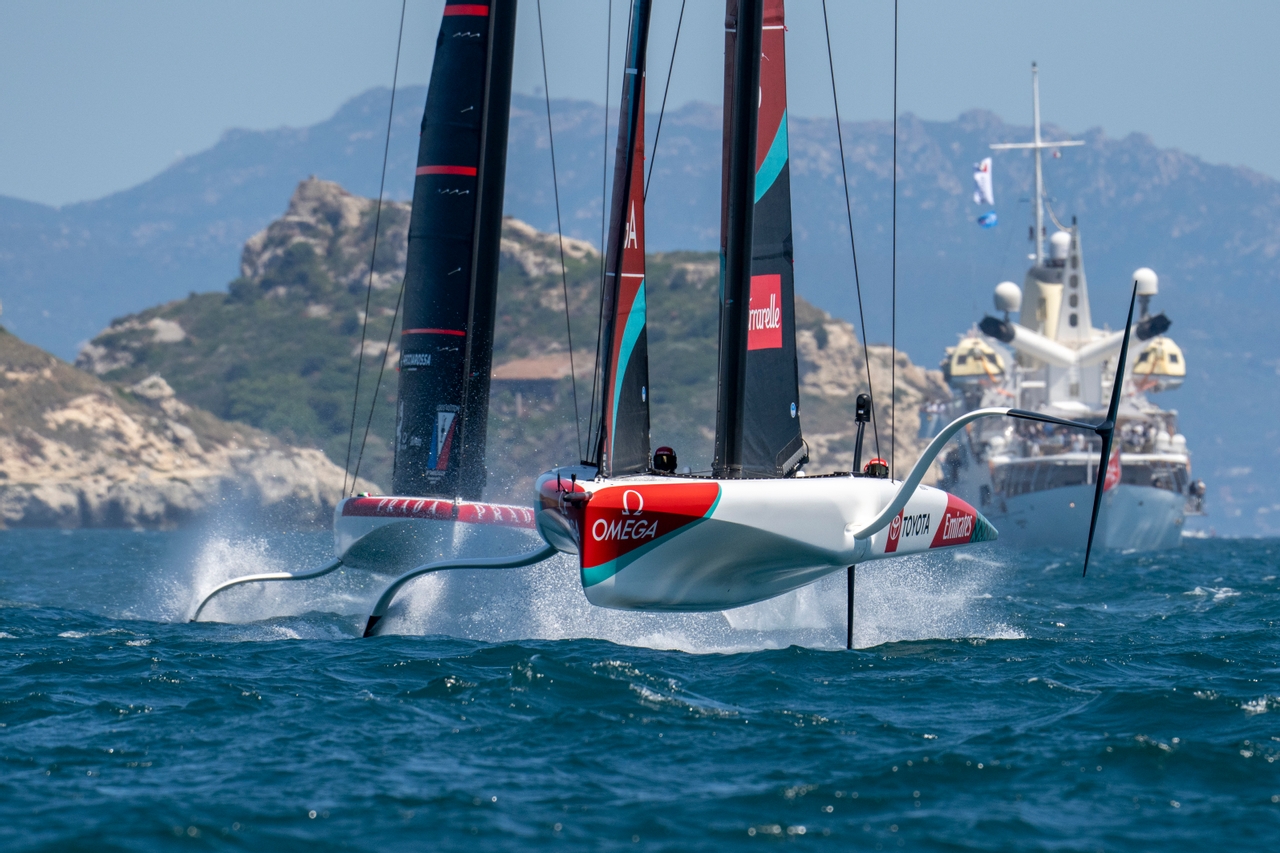 Sardinia In Review – What Did We Learn Team By Team?