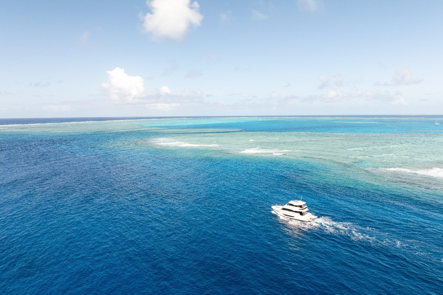 Skippered vs. Owner-Operated Voyages: Which Is Right for Your Cruising Experience?