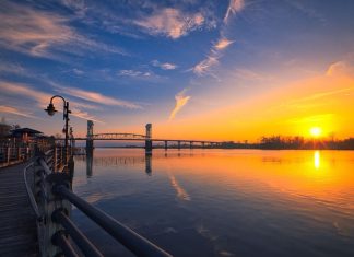 Maritimo Boating Destinations – Carolinas and into Chesapeake