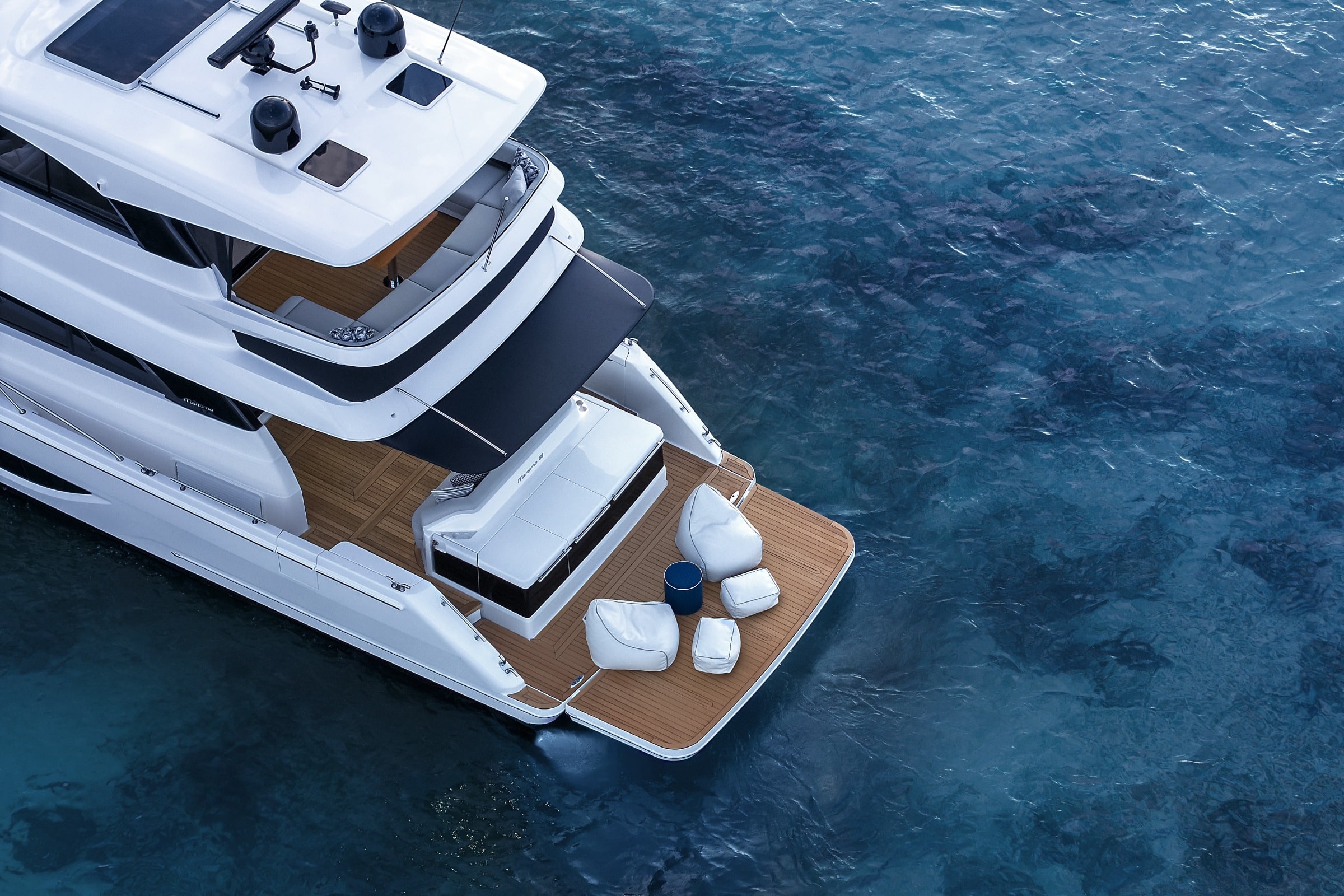 Maritimo Boating Destinations – Carolinas and into Chesapeake