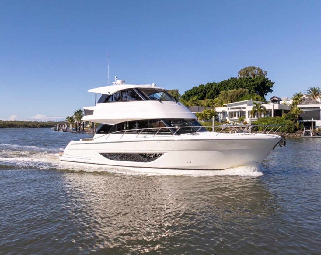 Maritimo Boating Destinations – Carolinas and into Chesapeake