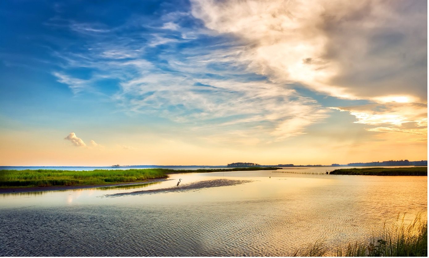 Maritimo Boating Destinations – Carolinas and into Chesapeake