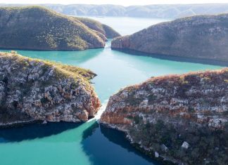 Places to visit around Australia’s coastline in your luxury motor yacht – Part 2
