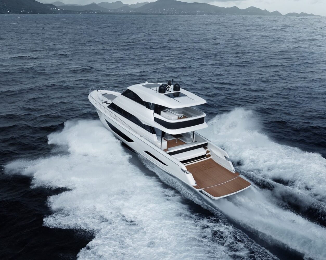 Places to visit around Australia’s coastline in your luxury motor yacht – Part 2