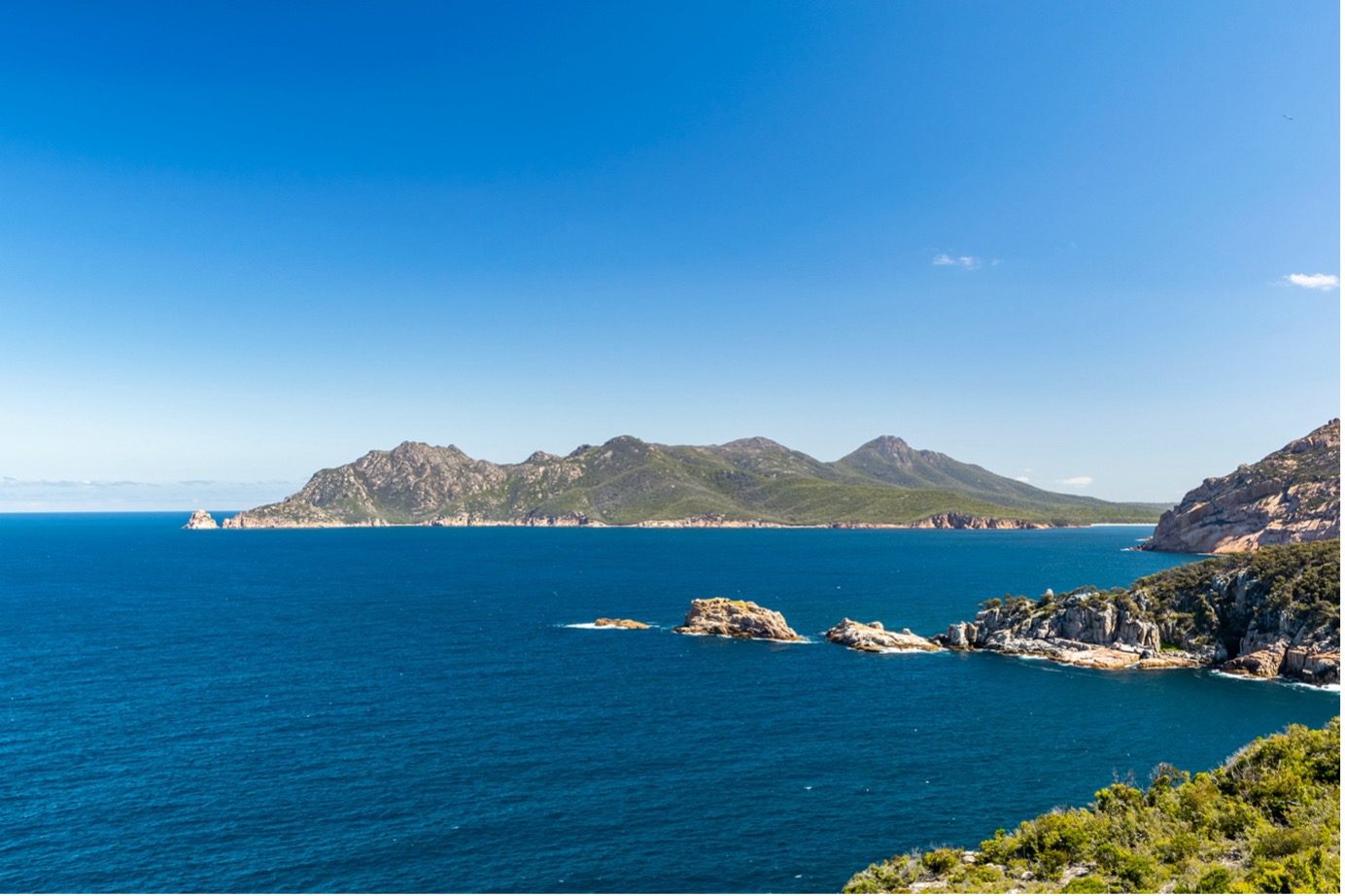 Places to visit around Australia’s coastline in your luxury motor yacht – Part 2