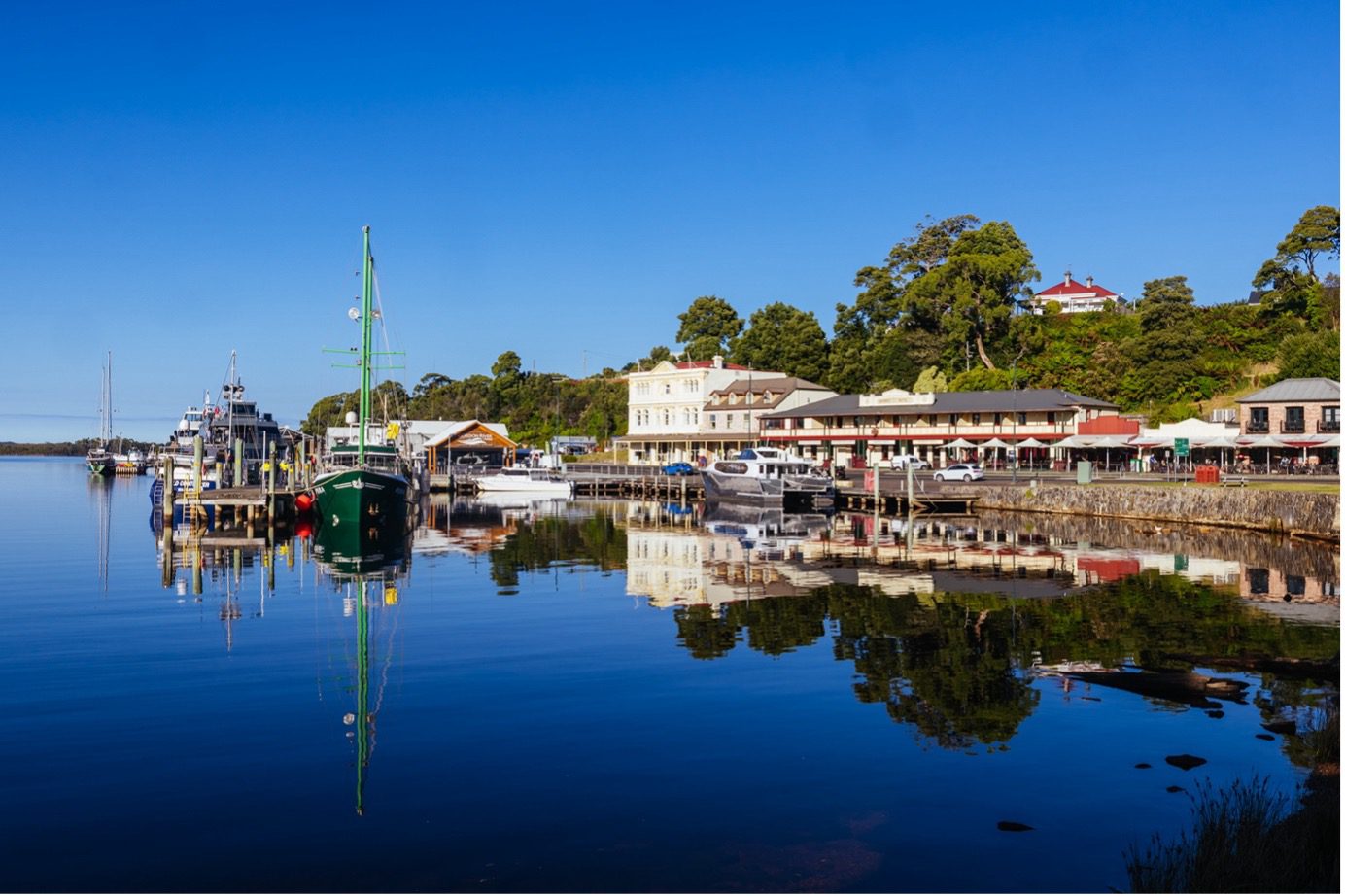 Places to visit around Australia’s coastline in your luxury motor yacht – Part 2