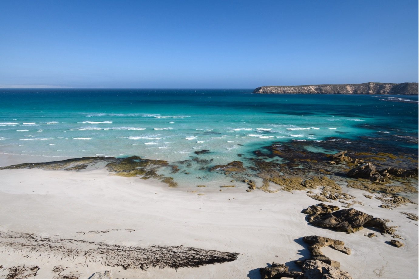 Places to visit around Australia’s coastline in your luxury motor yacht – Part 2