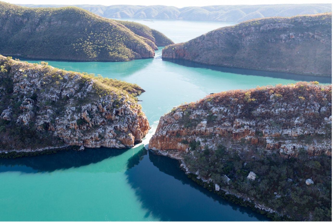 Places to visit around Australia’s coastline in your luxury motor yacht – Part 2