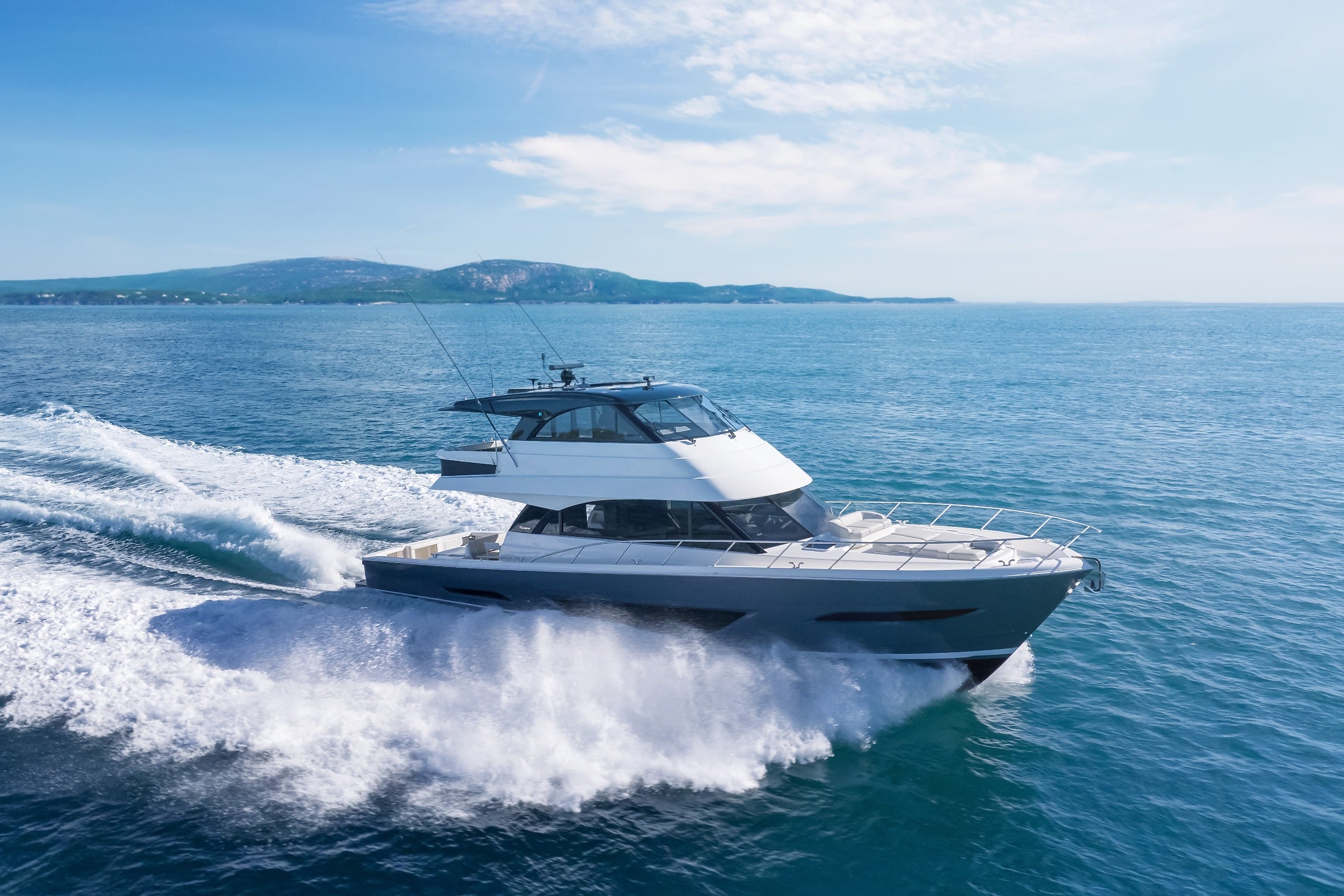 Places to visit around Australia’s coastline in your luxury motor yacht – Part 2