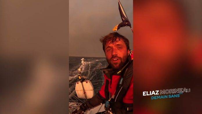 Day wrap: Escaping Spain is no easy feat for Figaro sailors
