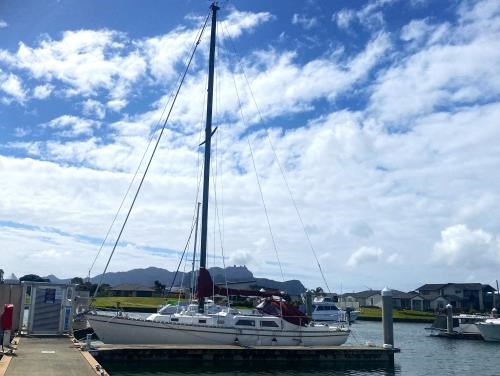 // Tradeaboat