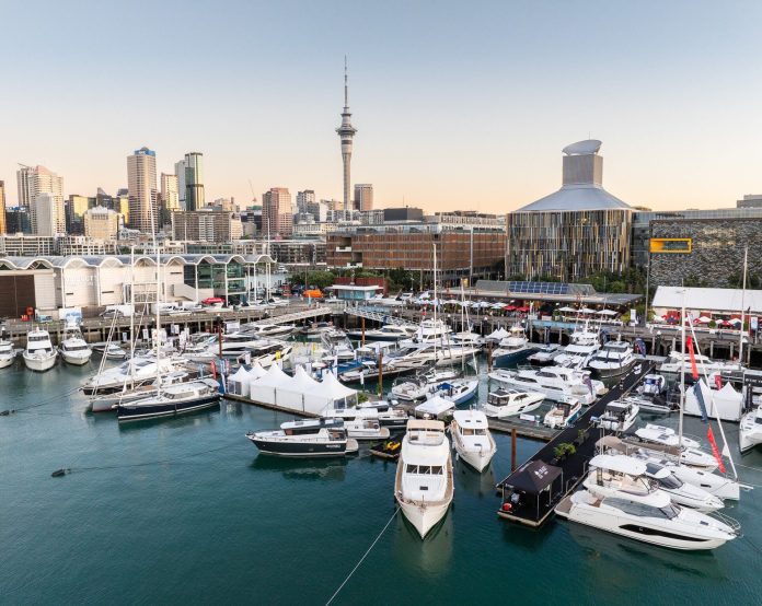 NZ-New-Zealand-Auckland-Boat-Show-e1771978457336 Photo credit: Maritimo