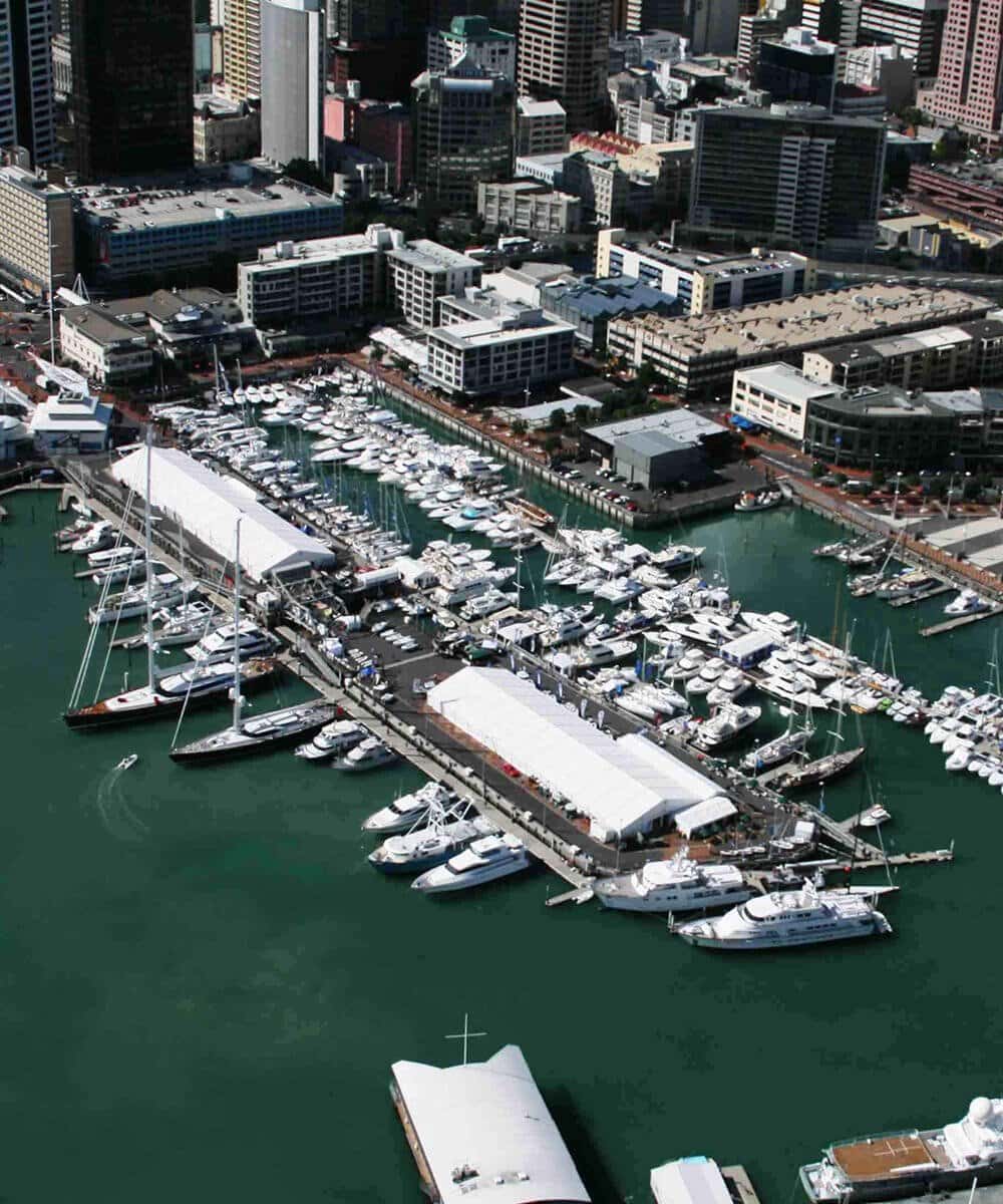 Maritimo returns to the Auckland Boat Show