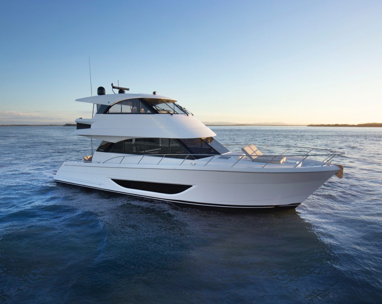 Maritimo returns to the Auckland Boat Show