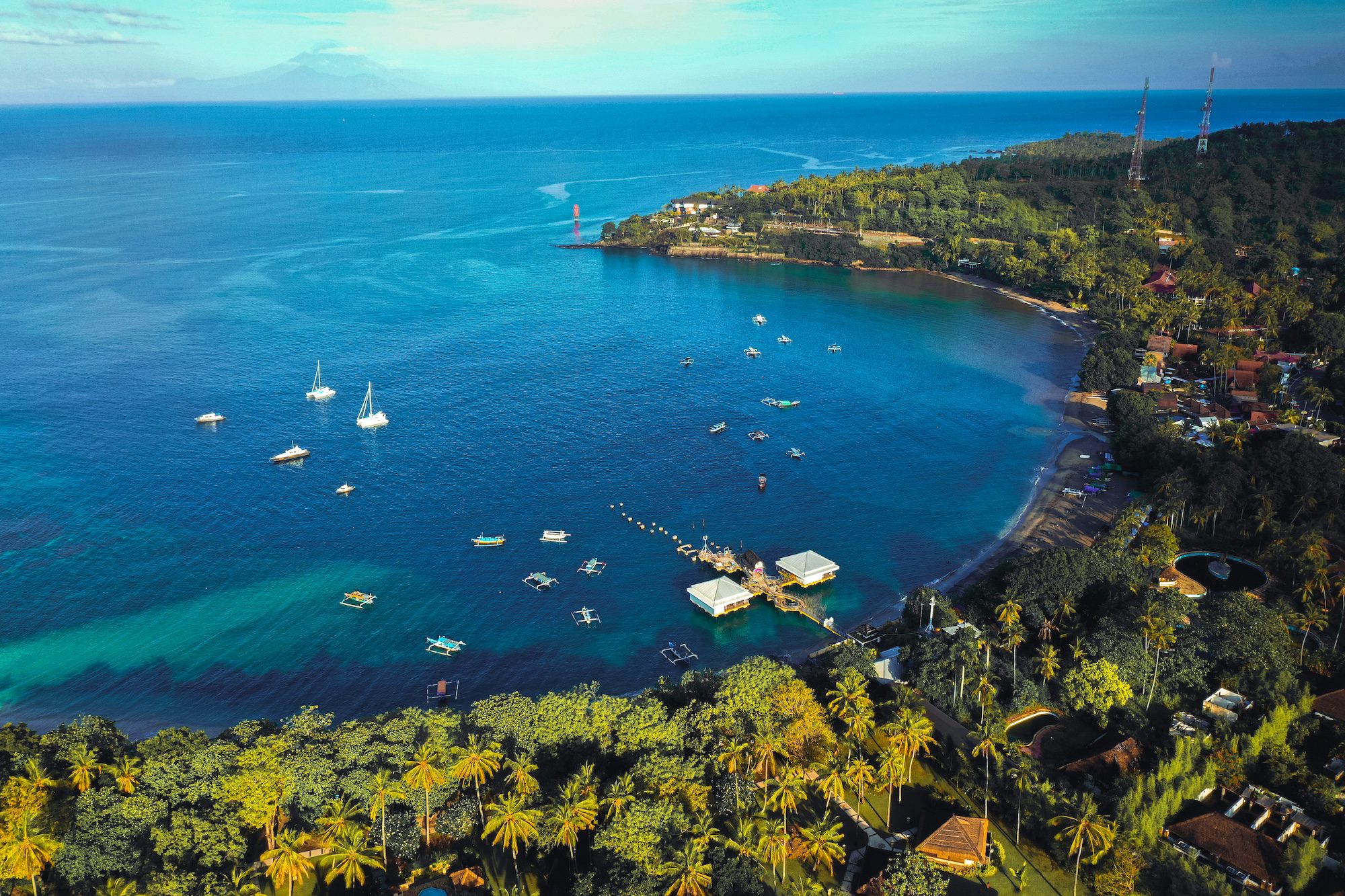 Lombok: A Serene Escape for Southeast Asia’s Voyagers
