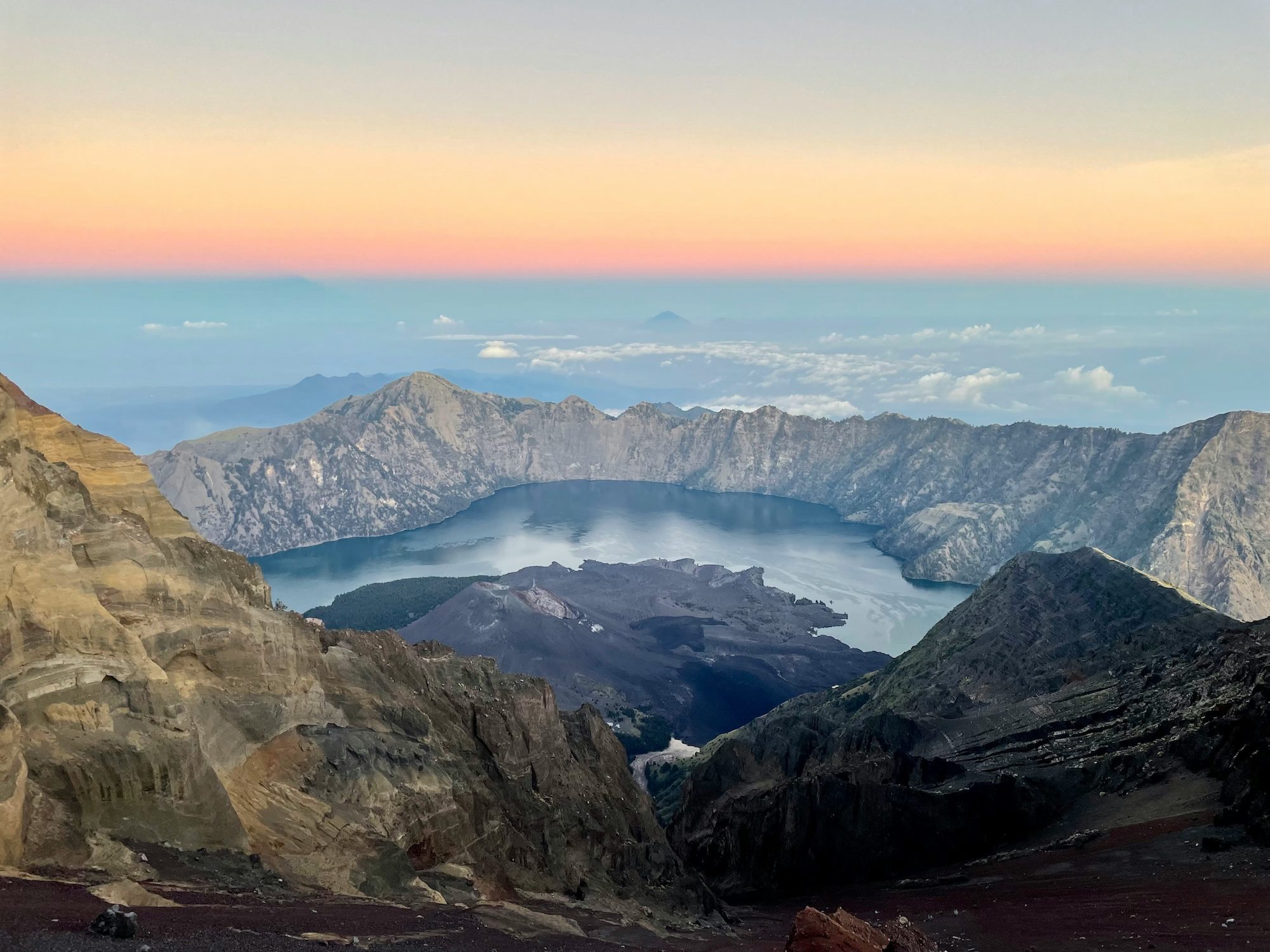 Lombok: A Serene Escape for Southeast Asia’s Voyagers