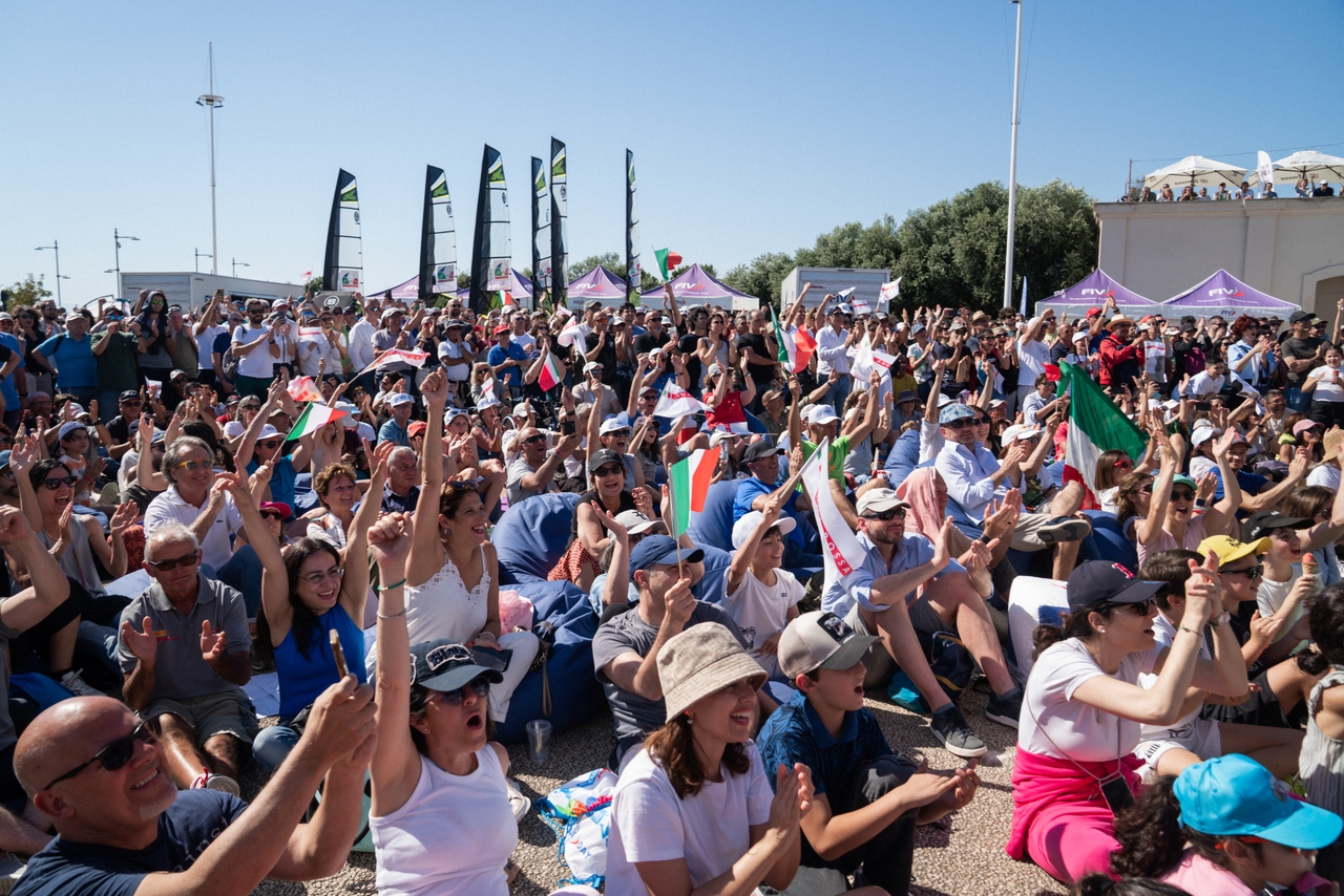 Postcard From Sardinia