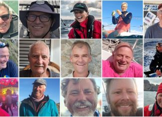 2026 Solo Trans-Tasman Yacht Race: Kiwi veteran Malcolm Dickson return to lead fleet for gruelling 1200-mile crossing