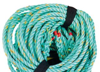 Knowing your ropes and rode