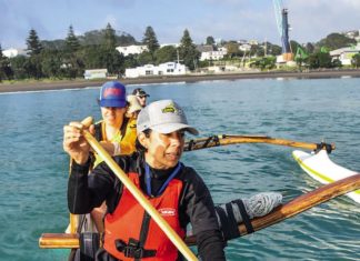 The way of a waka The way of a waka