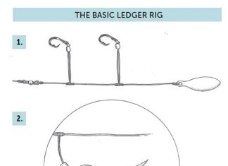 Deadly dropper rigs Deadly dropper rigs