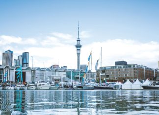 25th Auckland Boat Show expands to meet exhibitor demand