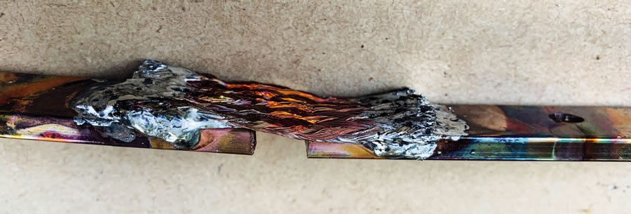 Rust never sleeps Rust never sleeps