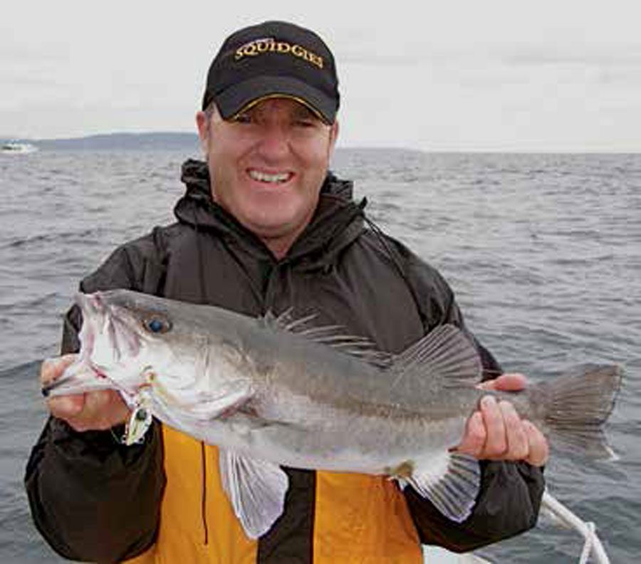 More fish in the sea More fish in the sea