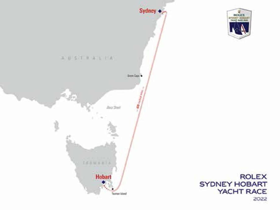 Rolex Sydney Hobart Yacht Race Rolex Sydney Hobart Yacht Race