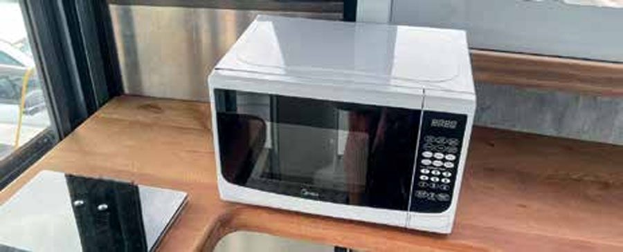 Galley design & construction – Designing a galley: Sink, hob and hot water supply Galley design & construction – Designing a galley: Sink, hob and hot water supply