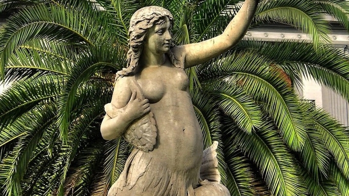 Naples And Women: When A City Meets The Future Of The America’s Cup