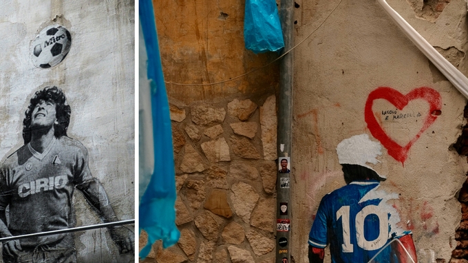Naples And Women: When A City Meets The Future Of The America’s Cup