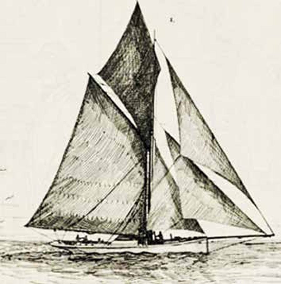THE SANDERSON BROTHERS; Truant and the rise of Manola THE SANDERSON BROTHERS; Truant and the rise of Manola