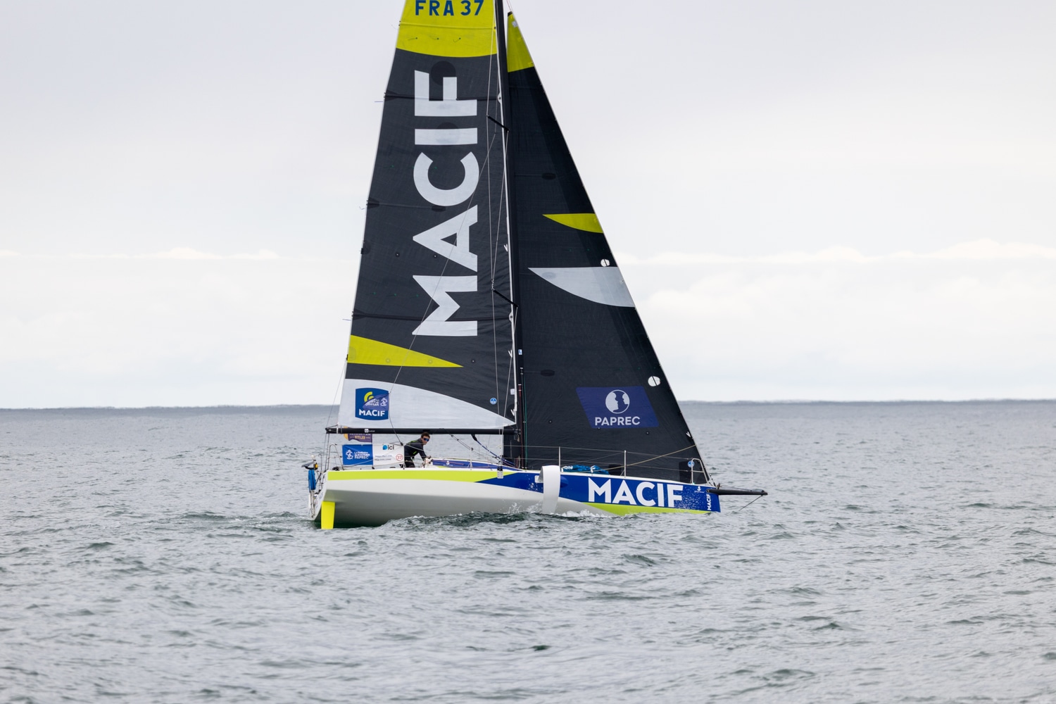 Tom Dolan back in the hot seat as the fleet begins to spread