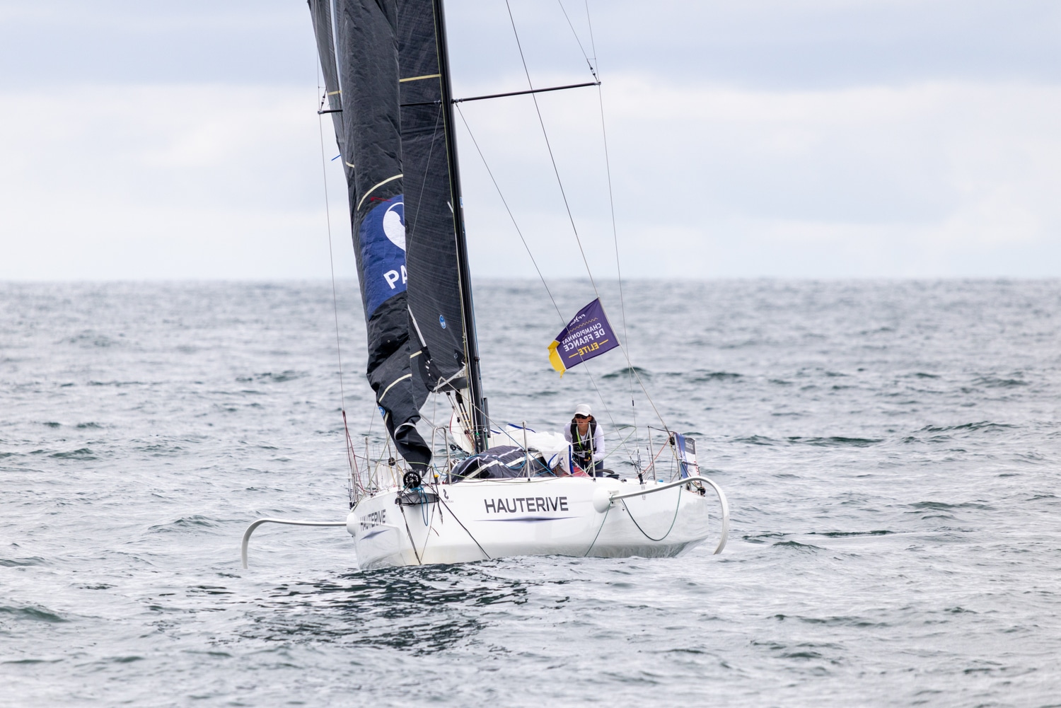 Tom Dolan back in the hot seat as the fleet begins to spread