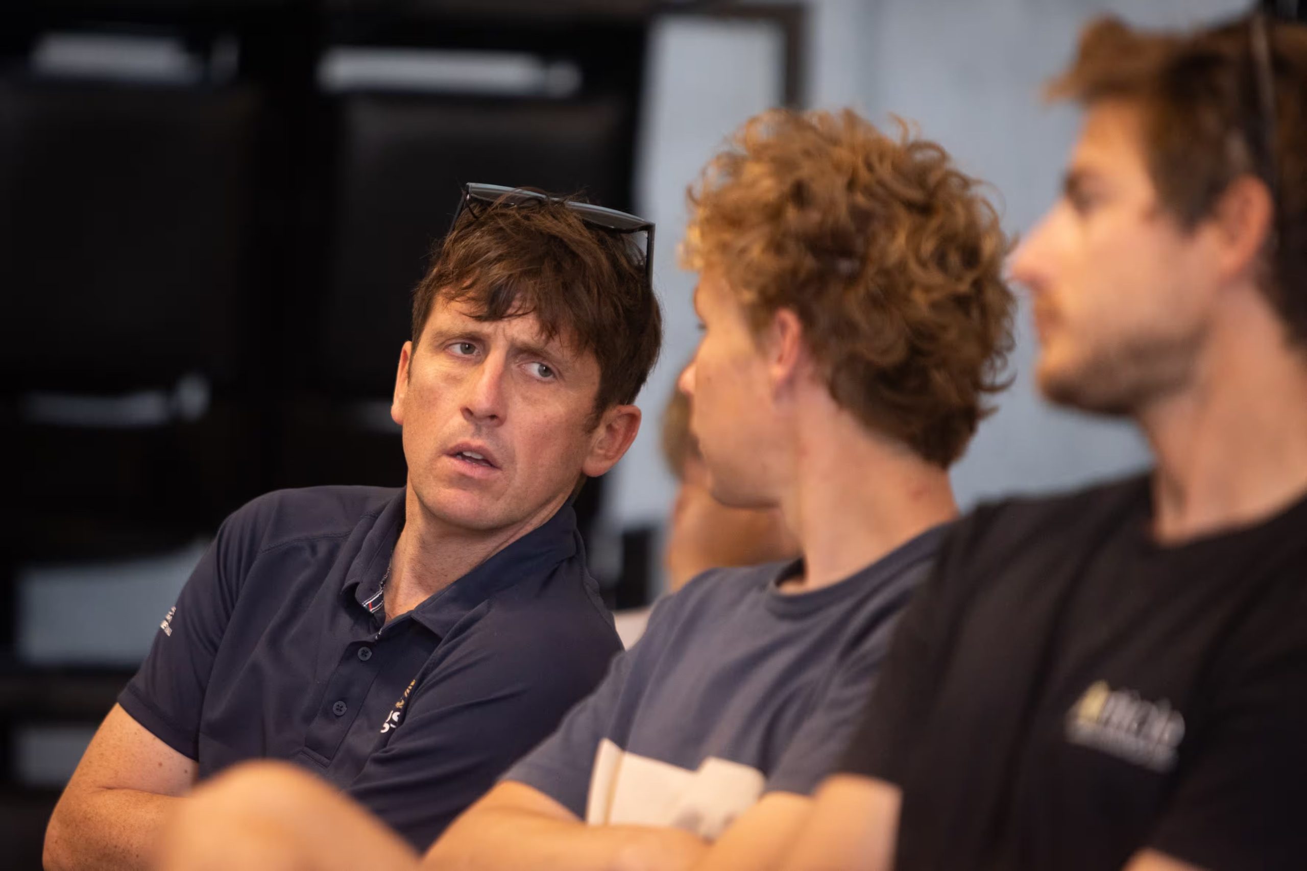 The final countdown: 36 skippers ready for the decisive leg of La Solitaire du Figaro Paprec 2026