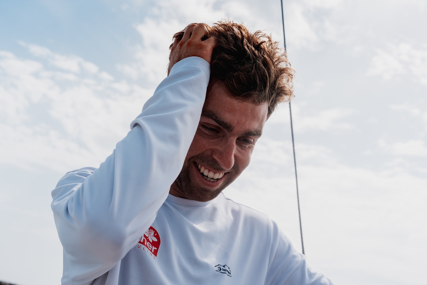 Final leg showdown: 36 skippers set for Solitaire du Figaro Paprec 2026 decider