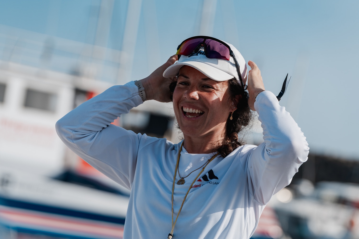 Final leg showdown: 36 skippers set for Solitaire du Figaro Paprec 2026 decider