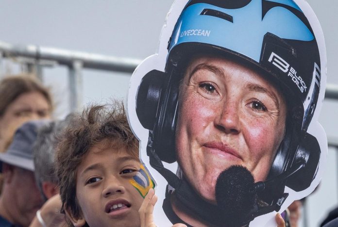 Victoria Low: Sailing still struggling with gender equity as 2x25 Review reveals discrimination, pay gaps and structural barriers for women worldwide