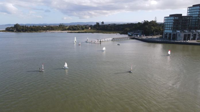 Regional roundup: New base marks homecoming for Hobsonville Yacht Club